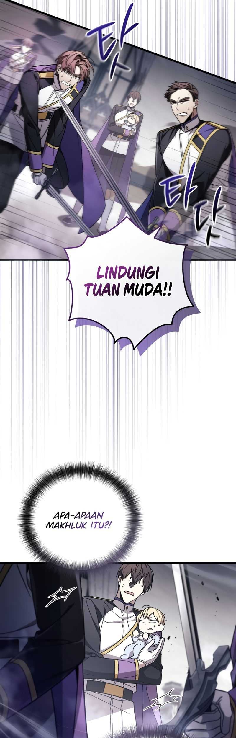 I’m Going To Destroy This Country Chapter 4 - halaman 11