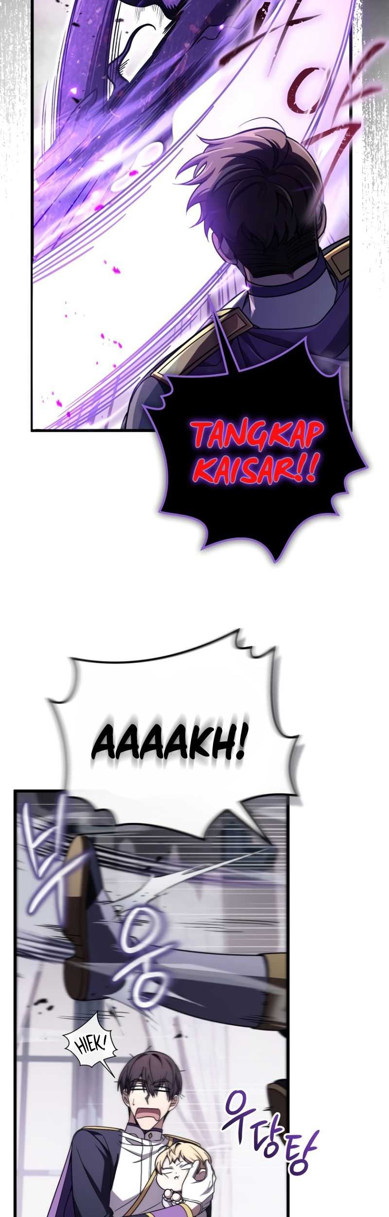 I’m Going To Destroy This Country Chapter 4 - halaman 15