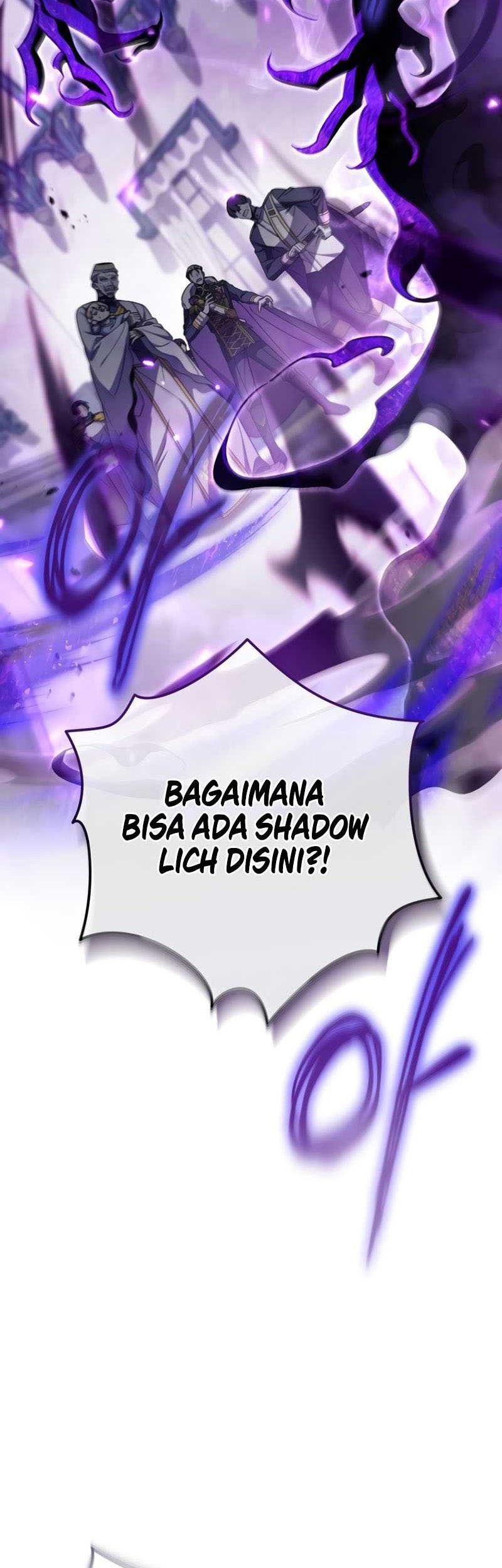 I’m Going To Destroy This Country Chapter 4 - halaman 2