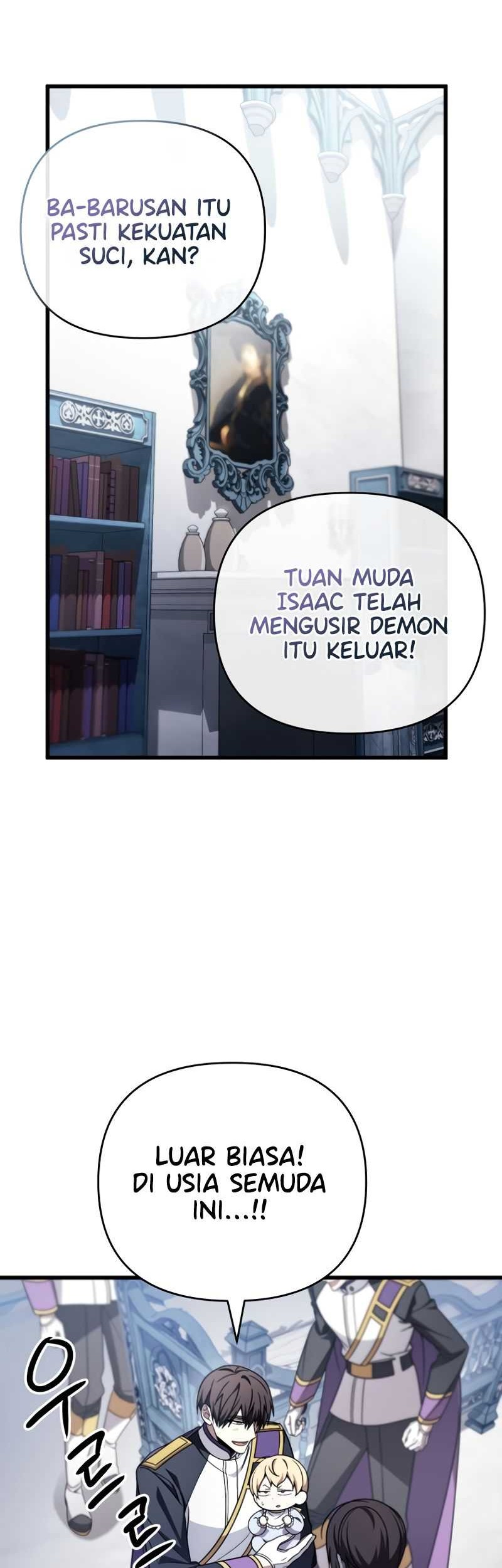 I’m Going To Destroy This Country Chapter 4 - halaman 26