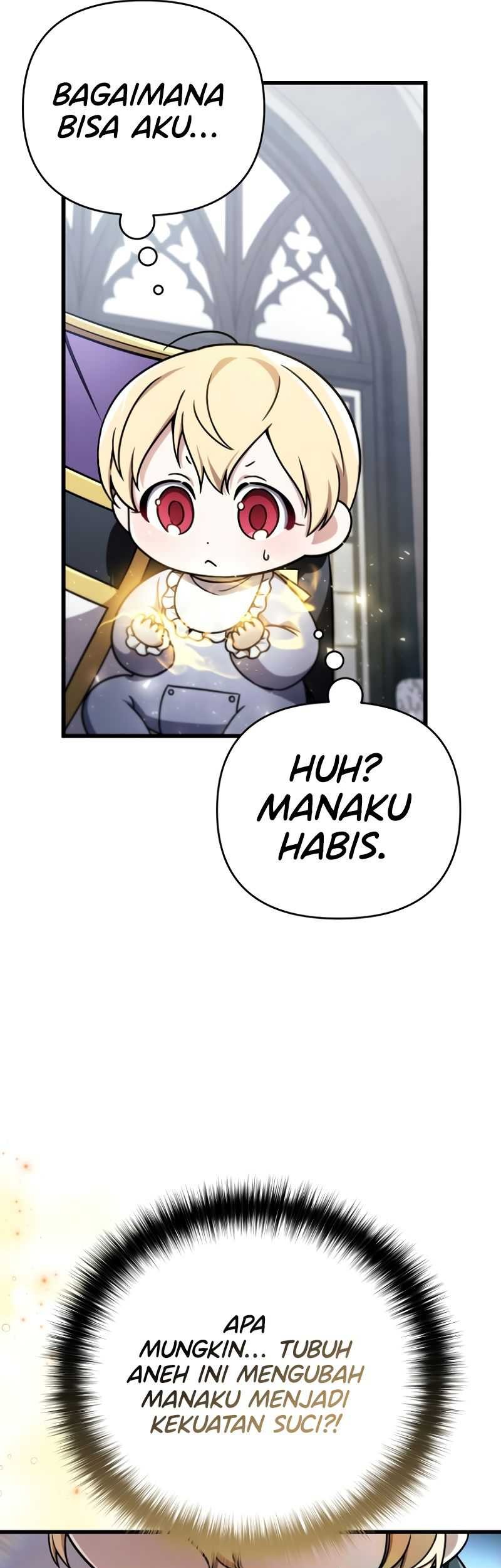 I’m Going To Destroy This Country Chapter 4 - halaman 29