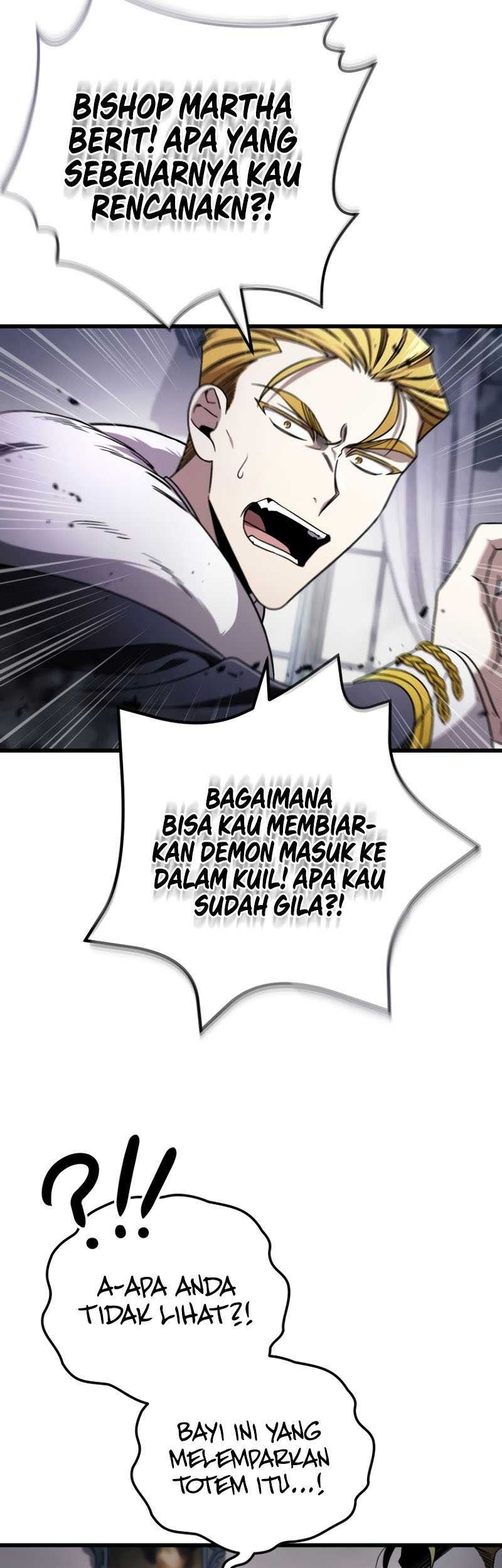 I’m Going To Destroy This Country Chapter 4 - halaman 3