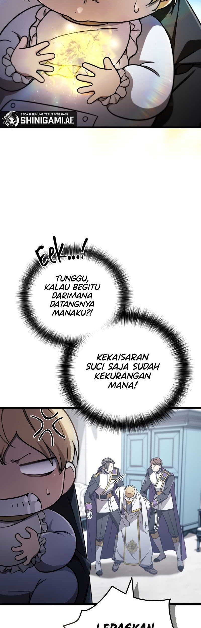 I’m Going To Destroy This Country Chapter 4 - halaman 30
