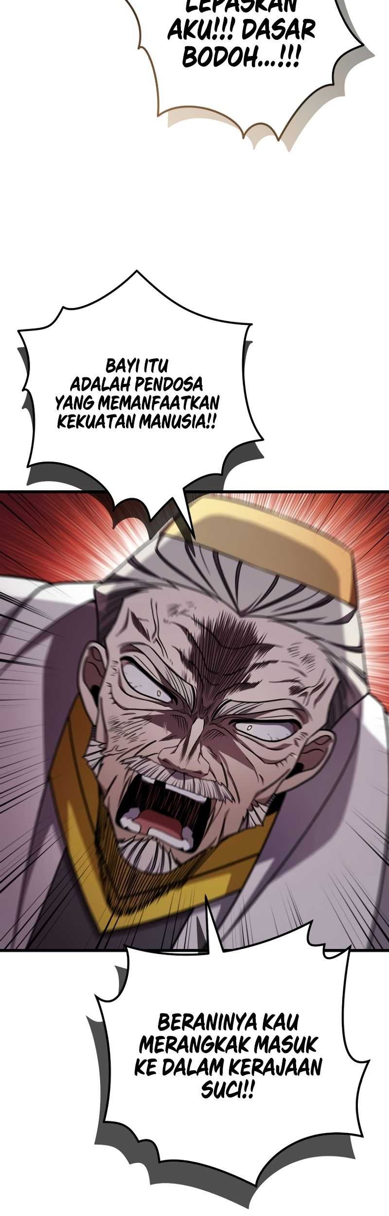 I’m Going To Destroy This Country Chapter 4 - halaman 31