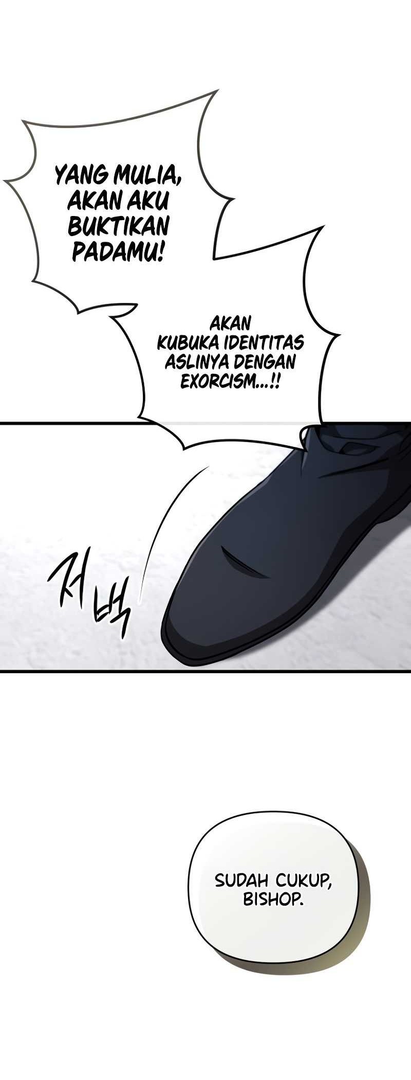I’m Going To Destroy This Country Chapter 4 - halaman 32