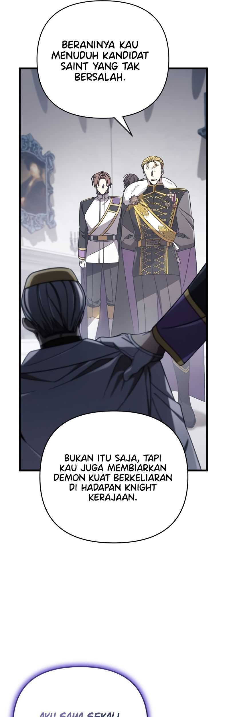 I’m Going To Destroy This Country Chapter 4 - halaman 33