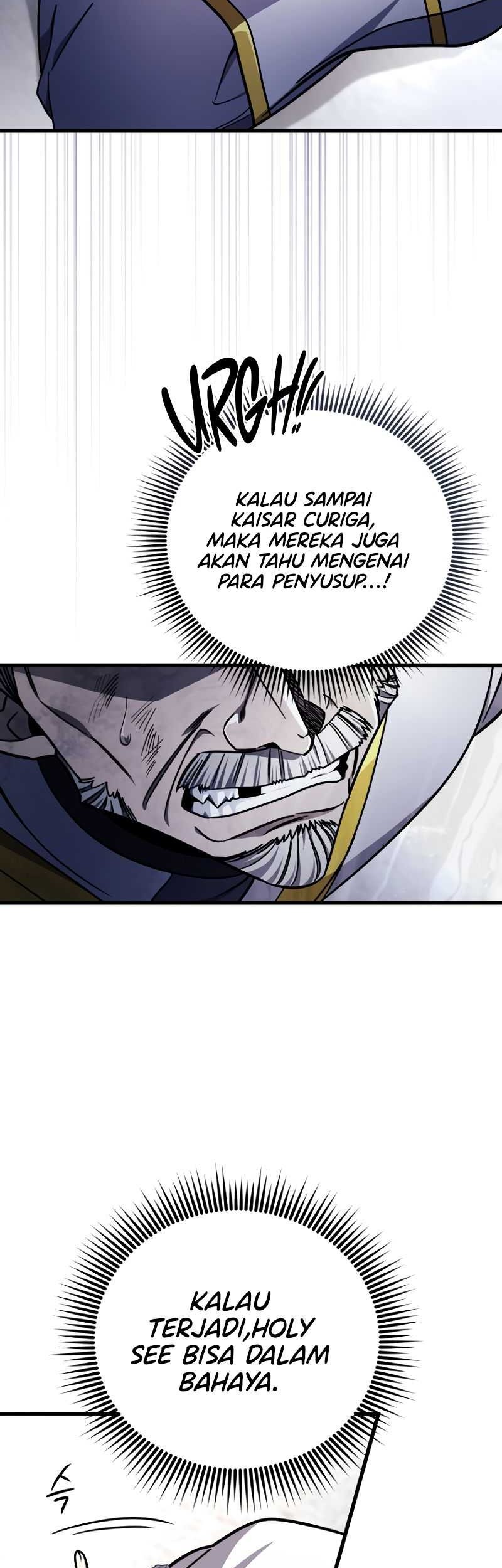 I’m Going To Destroy This Country Chapter 4 - halaman 35