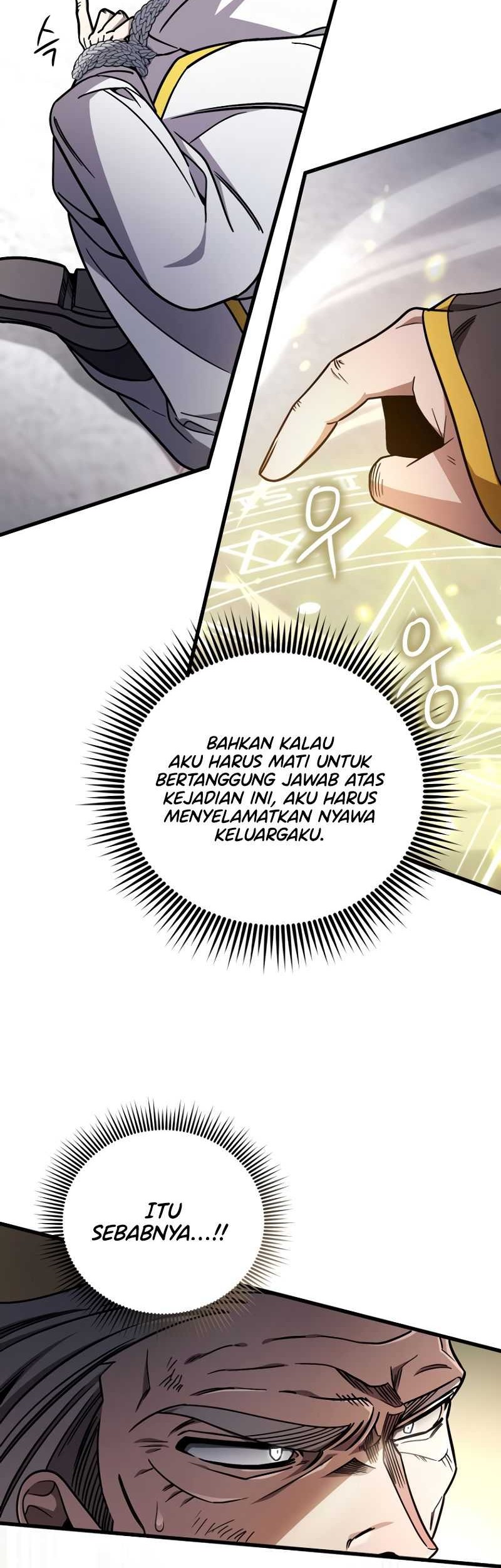 I’m Going To Destroy This Country Chapter 4 - halaman 36