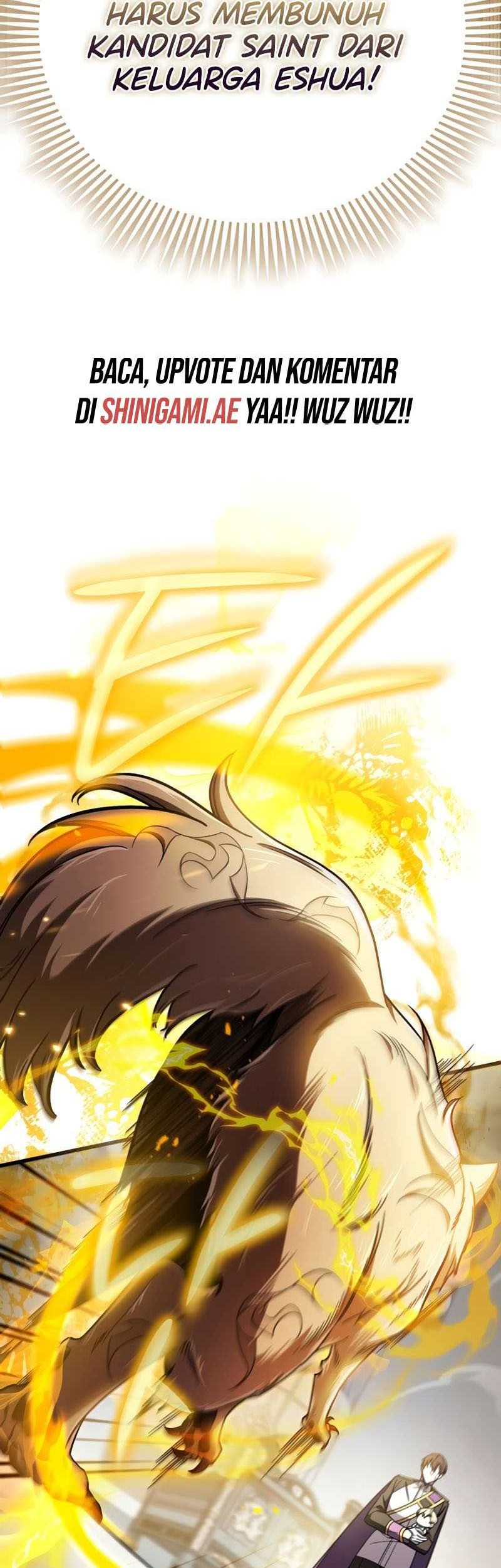 I’m Going To Destroy This Country Chapter 4 - halaman 38