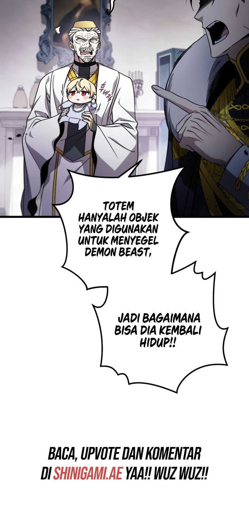 I’m Going To Destroy This Country Chapter 4 - halaman 4
