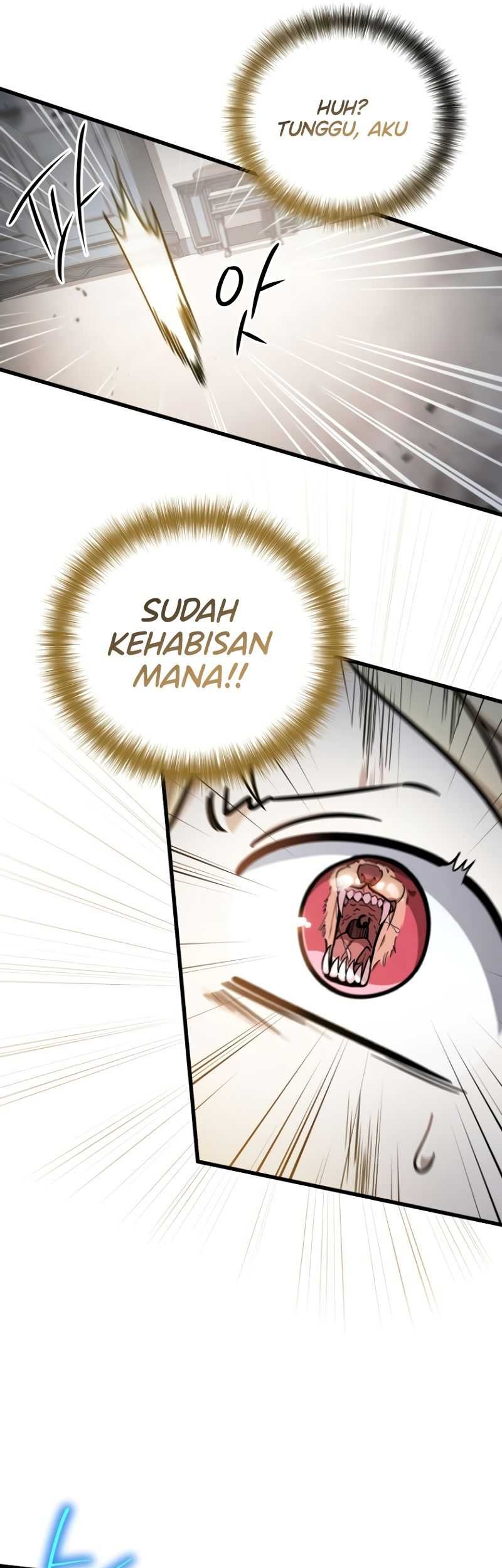 I’m Going To Destroy This Country Chapter 4 - halaman 41