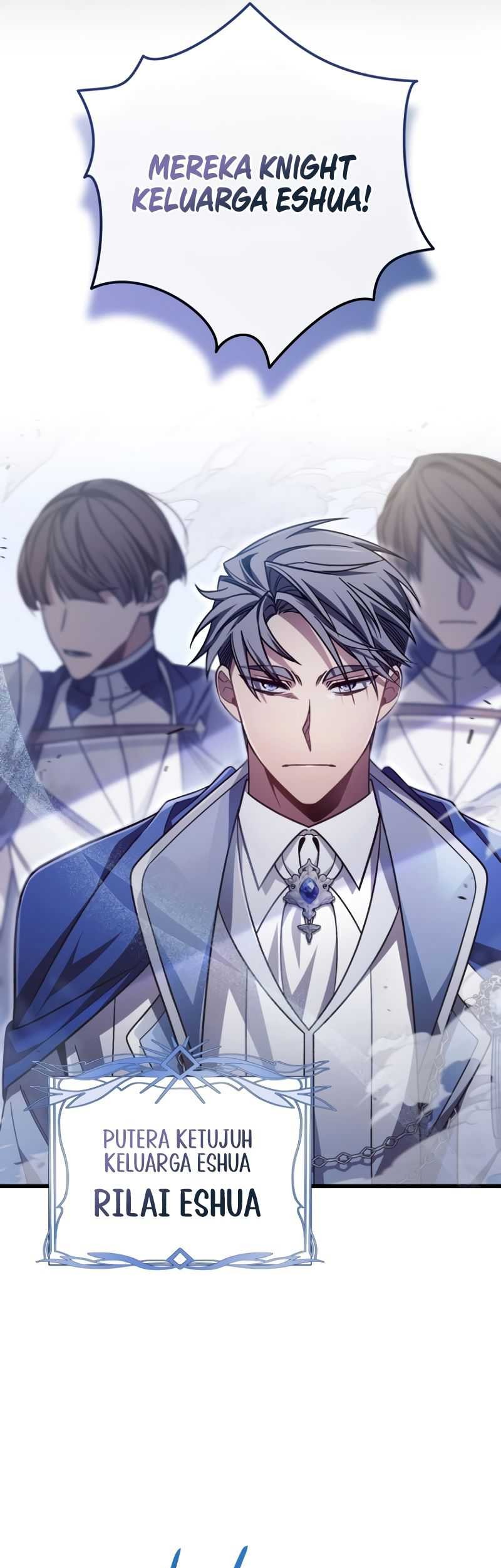 I’m Going To Destroy This Country Chapter 4 - halaman 45