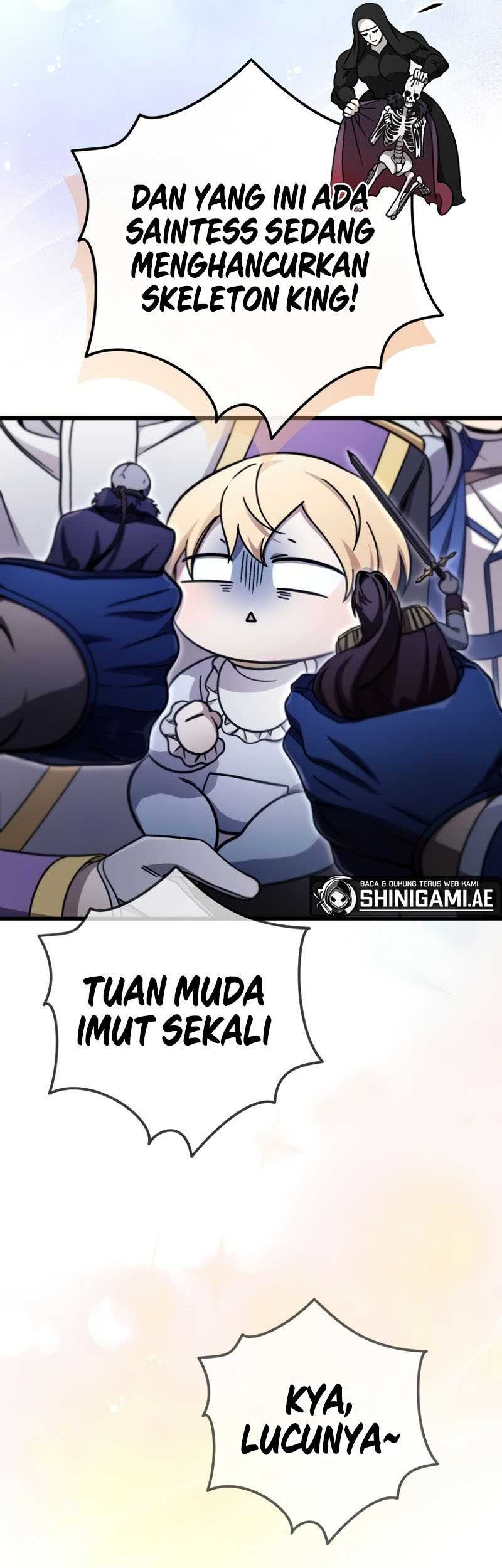 I’m Going To Destroy This Country Chapter 4 - halaman 53