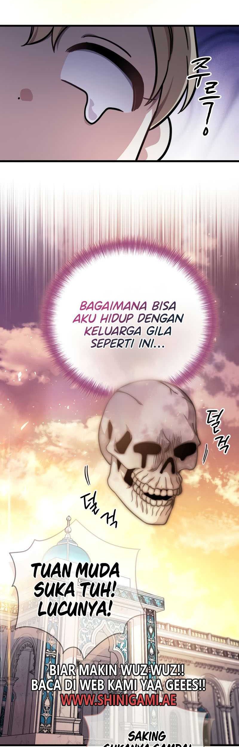 I’m Going To Destroy This Country Chapter 4 - halaman 54