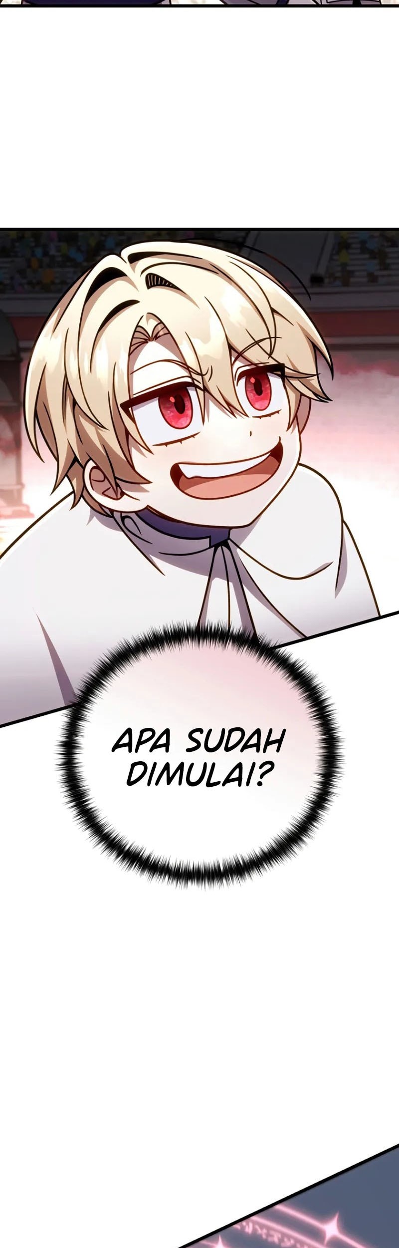 I’m Going To Destroy This Country Chapter 40 - halaman 16