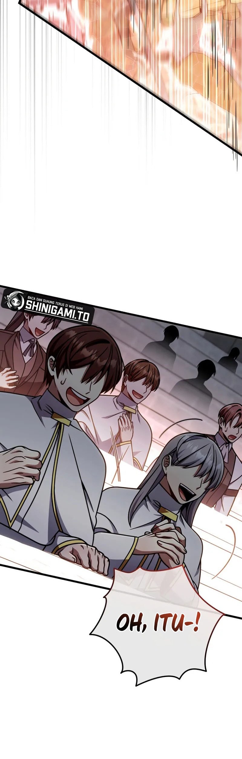 I’m Going To Destroy This Country Chapter 40 - halaman 19