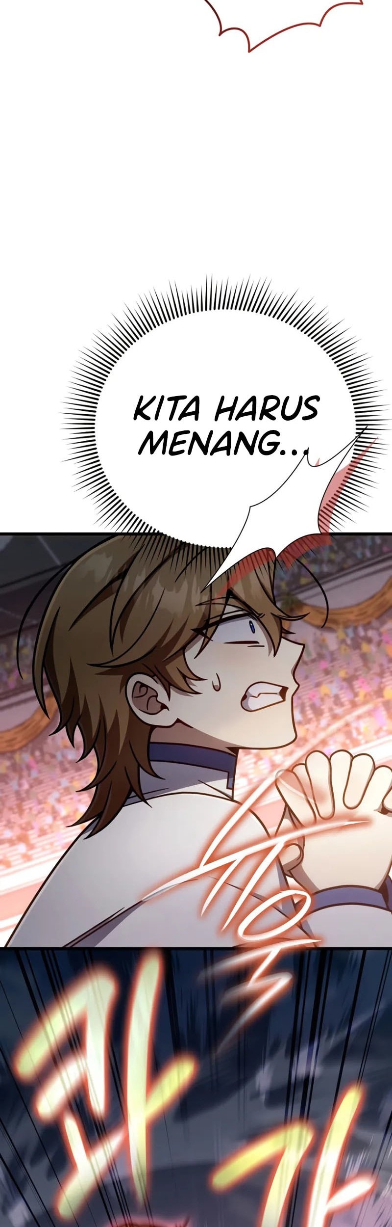 I’m Going To Destroy This Country Chapter 40 - halaman 23