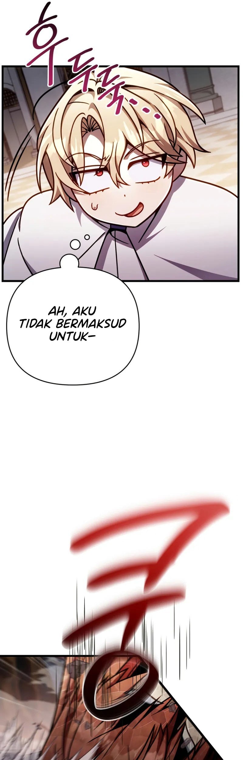 I’m Going To Destroy This Country Chapter 40 - halaman 26