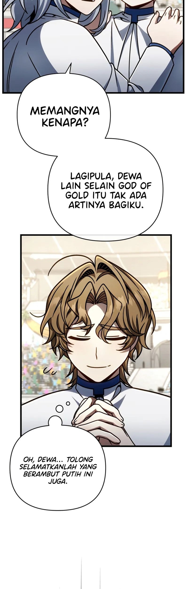 I’m Going To Destroy This Country Chapter 40 - halaman 32