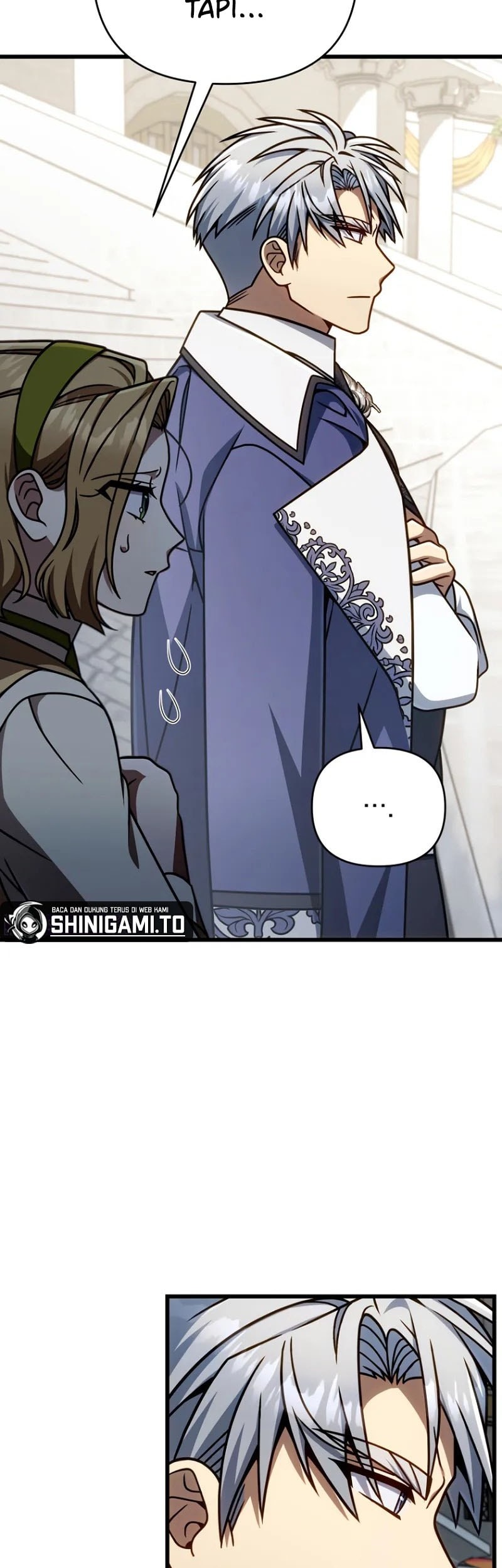 I’m Going To Destroy This Country Chapter 40 - halaman 4