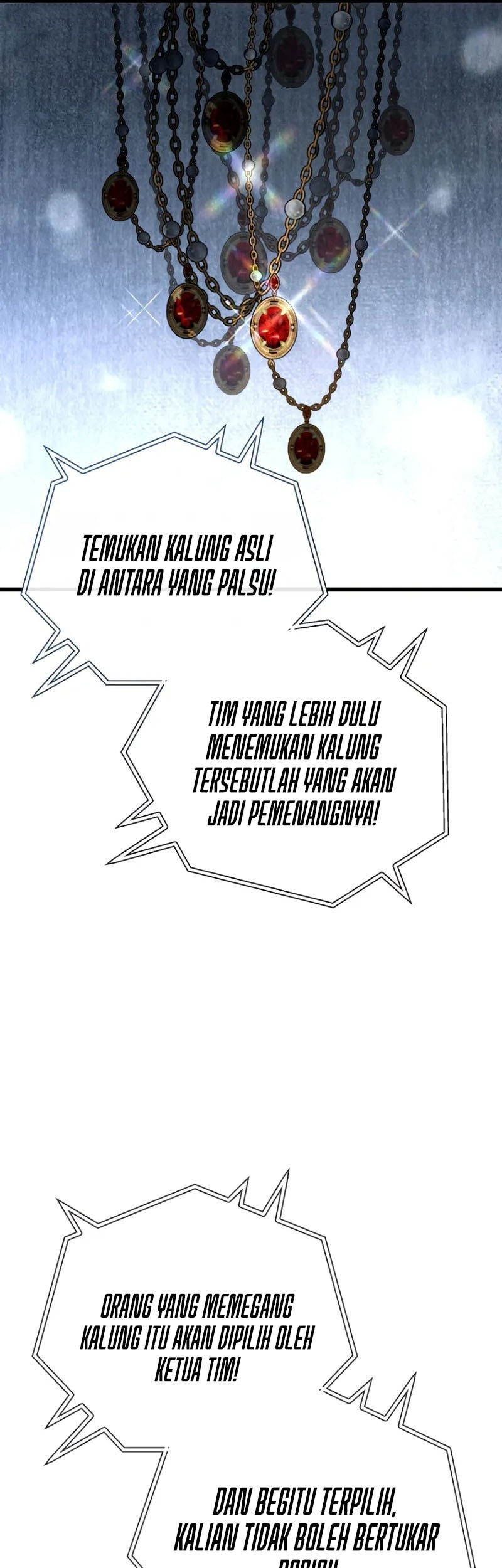 I’m Going To Destroy This Country Chapter 40 - halaman 46