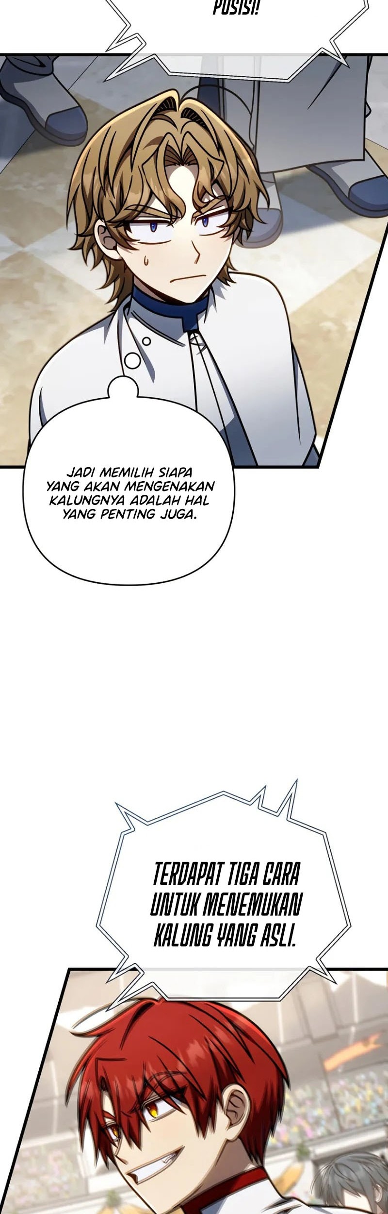 I’m Going To Destroy This Country Chapter 40 - halaman 47
