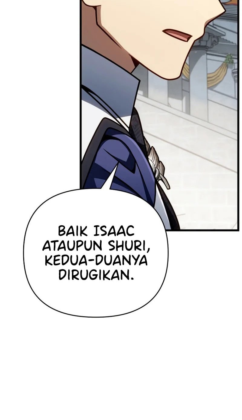 I’m Going To Destroy This Country Chapter 40 - halaman 5