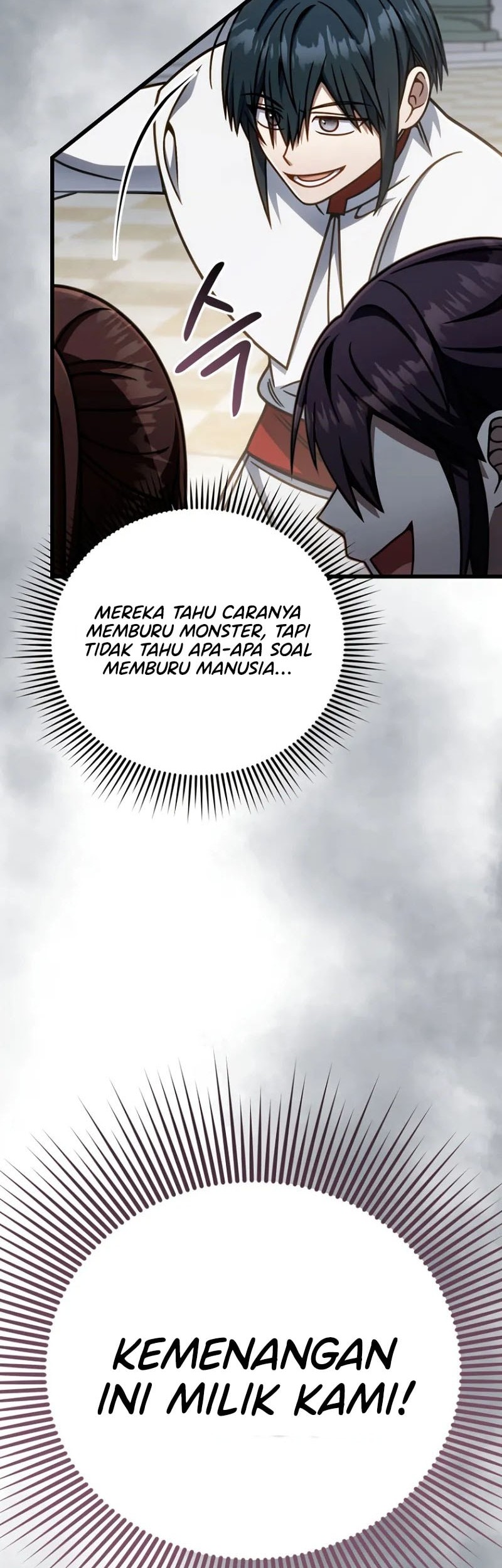 I’m Going To Destroy This Country Chapter 40 - halaman 55