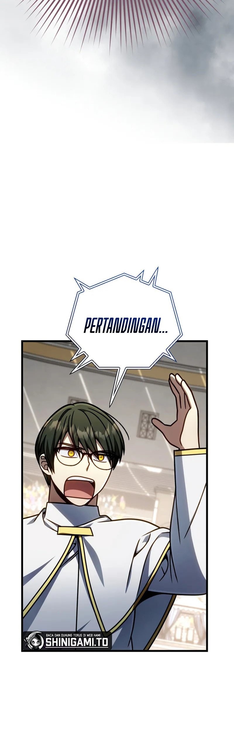 I’m Going To Destroy This Country Chapter 40 - halaman 56