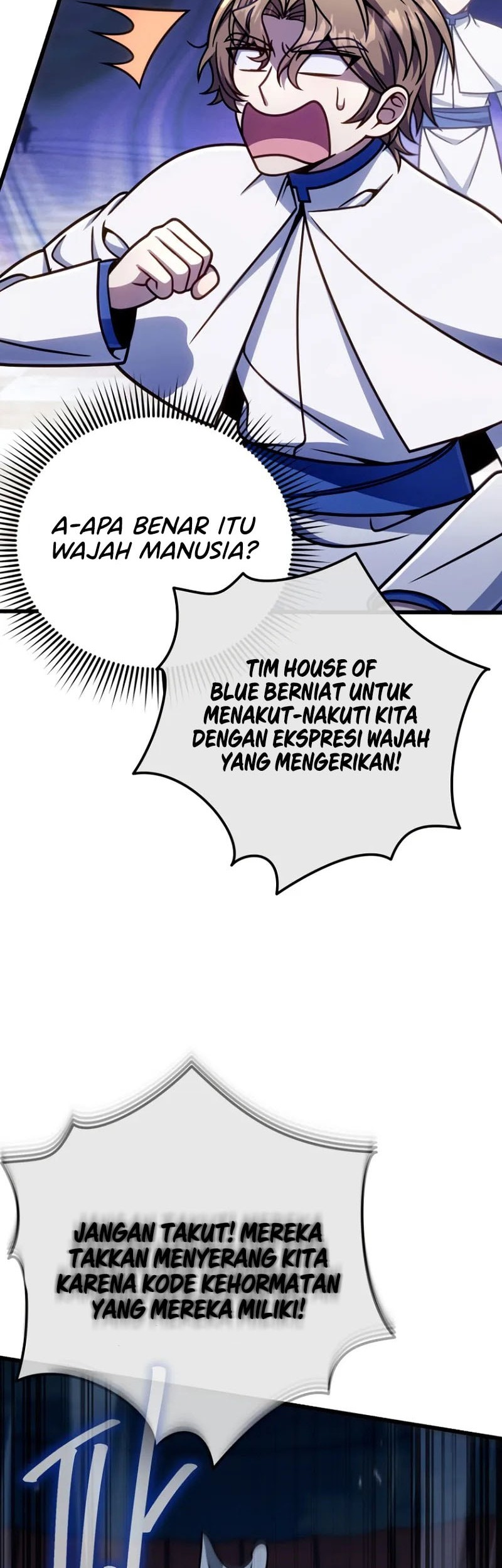 I’m Going To Destroy This Country Chapter 40 - halaman 63