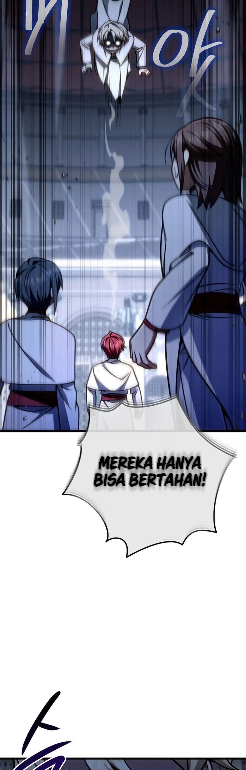 I’m Going To Destroy This Country Chapter 40 - halaman 64