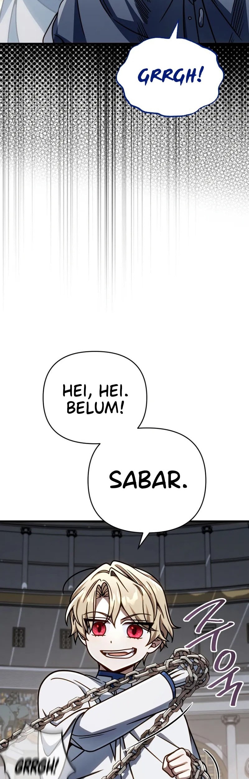 I’m Going To Destroy This Country Chapter 40 - halaman 7