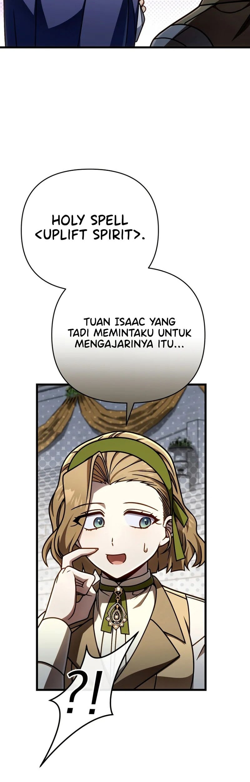 I’m Going To Destroy This Country Chapter 40 - halaman 9