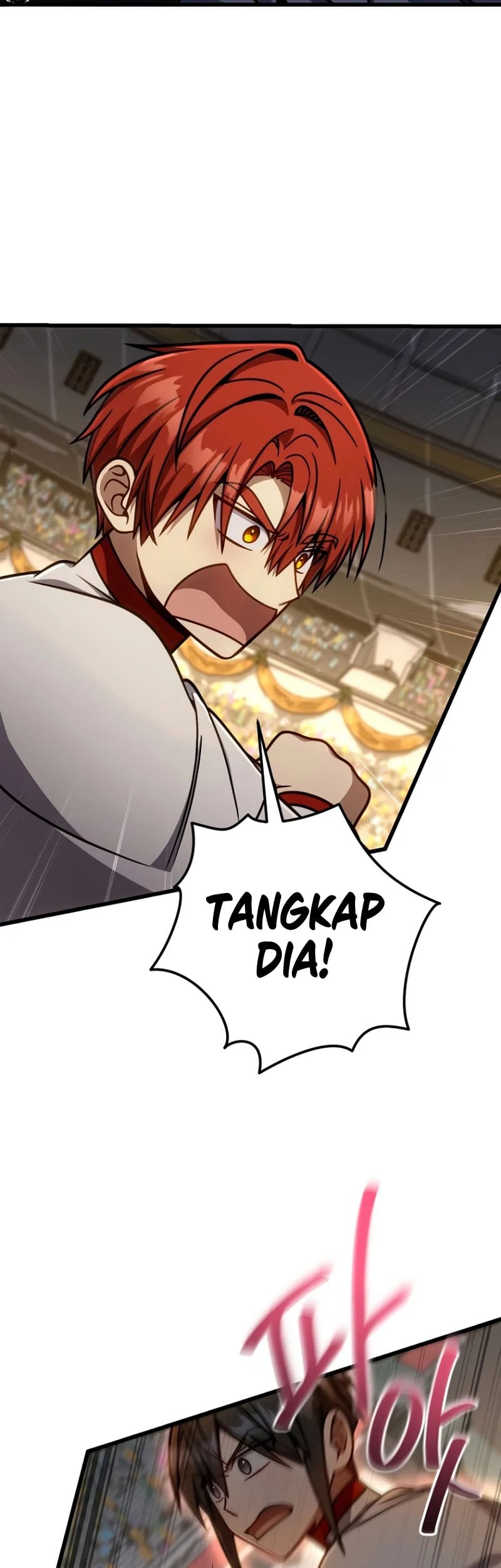 I’m Going To Destroy This Country Chapter 41 - halaman 11