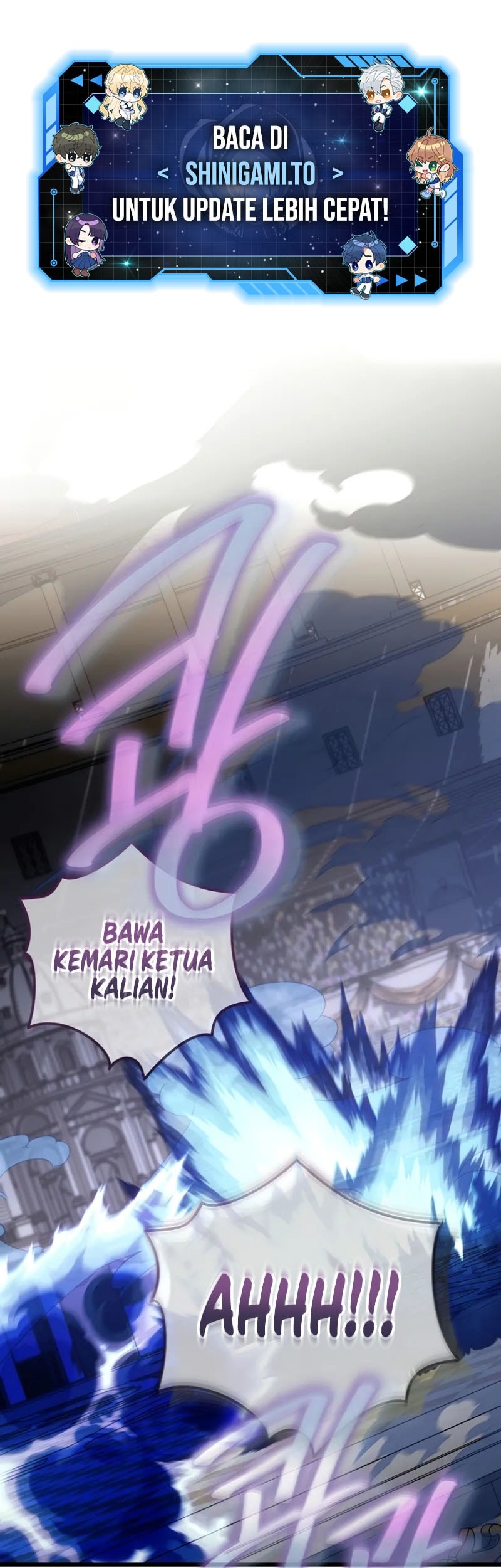 I’m Going To Destroy This Country Chapter 41 - halaman 2