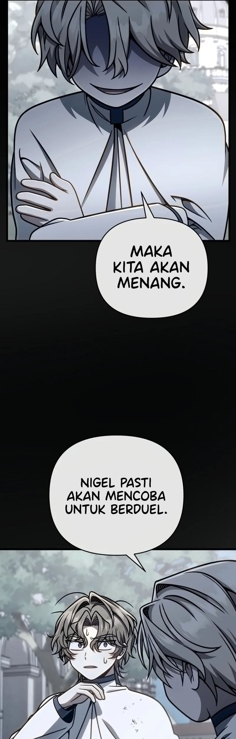 I’m Going To Destroy This Country Chapter 41 - halaman 25