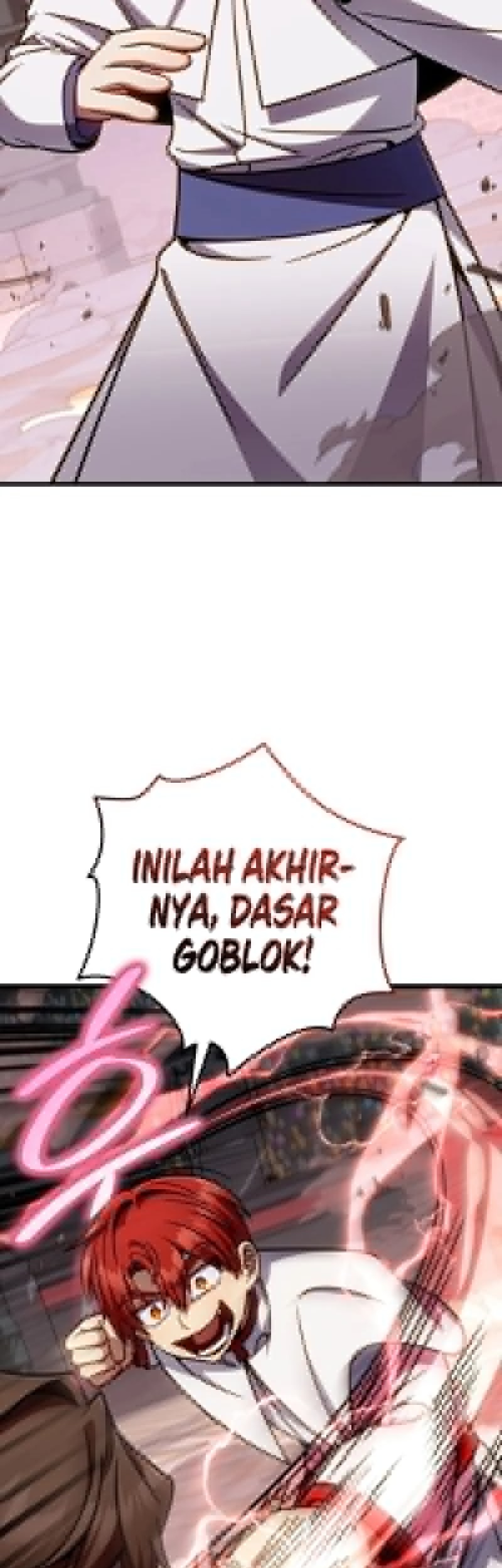 I’m Going To Destroy This Country Chapter 41 - halaman 27