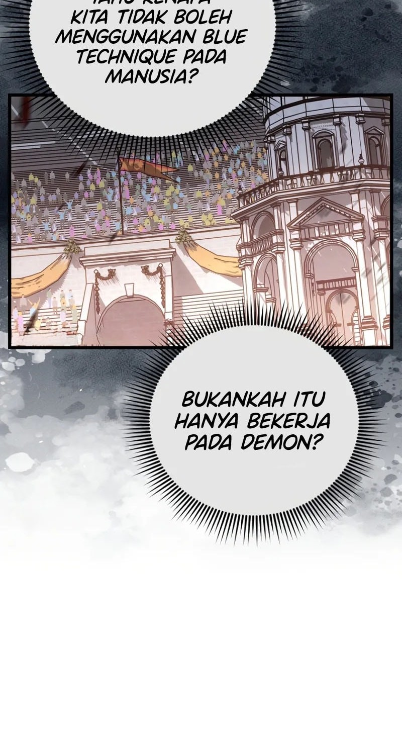 I’m Going To Destroy This Country Chapter 41 - halaman 39