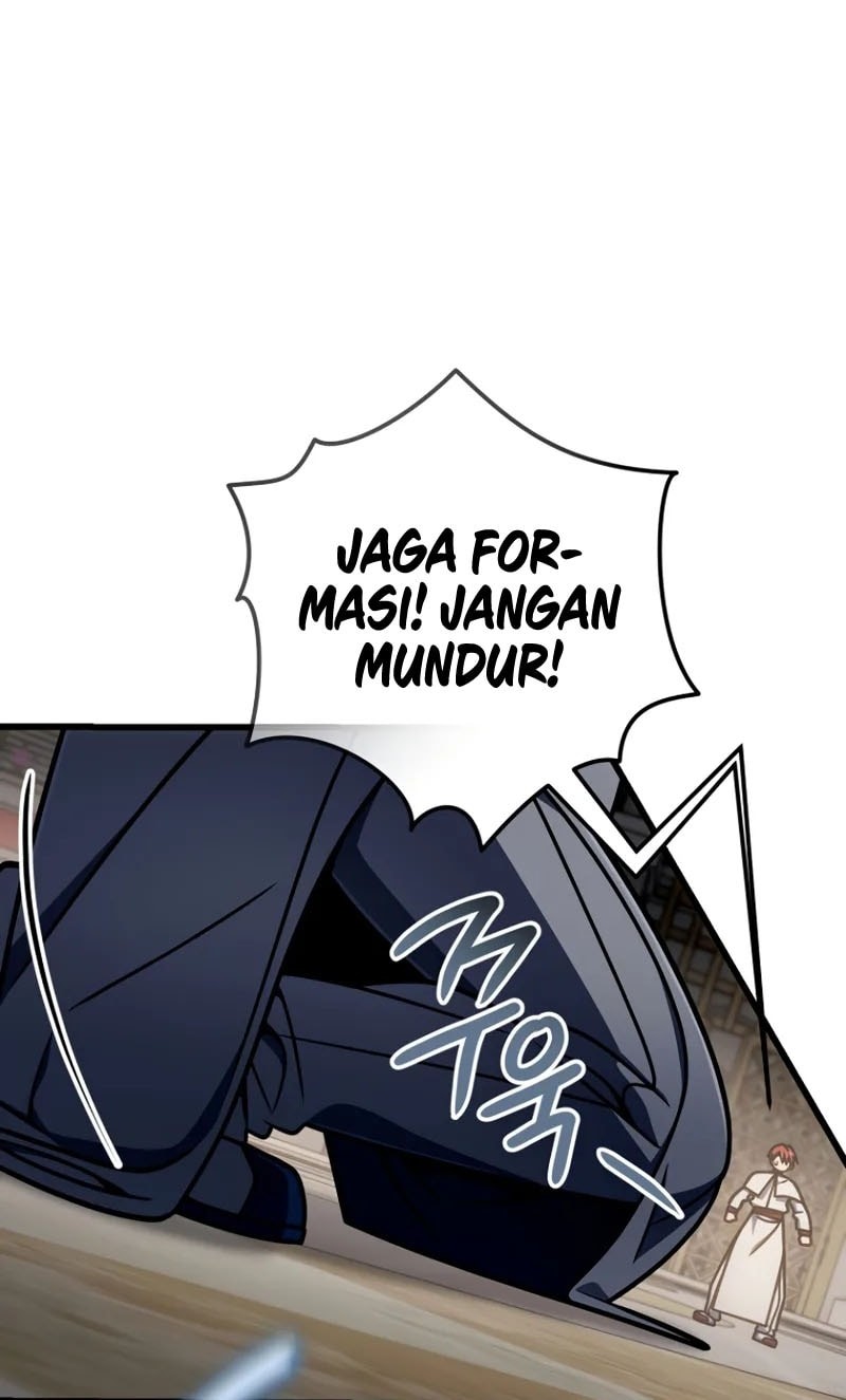 I’m Going To Destroy This Country Chapter 41 - halaman 4