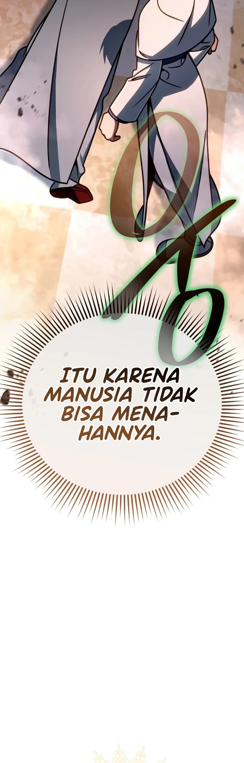 I’m Going To Destroy This Country Chapter 41 - halaman 42