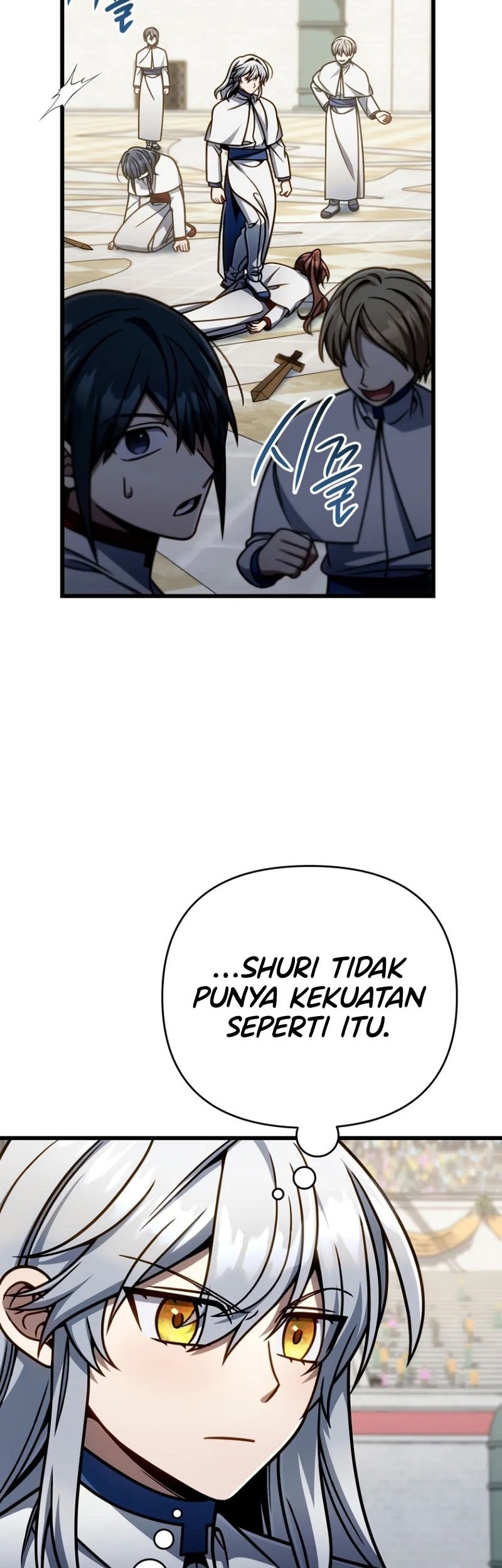 I’m Going To Destroy This Country Chapter 41 - halaman 49