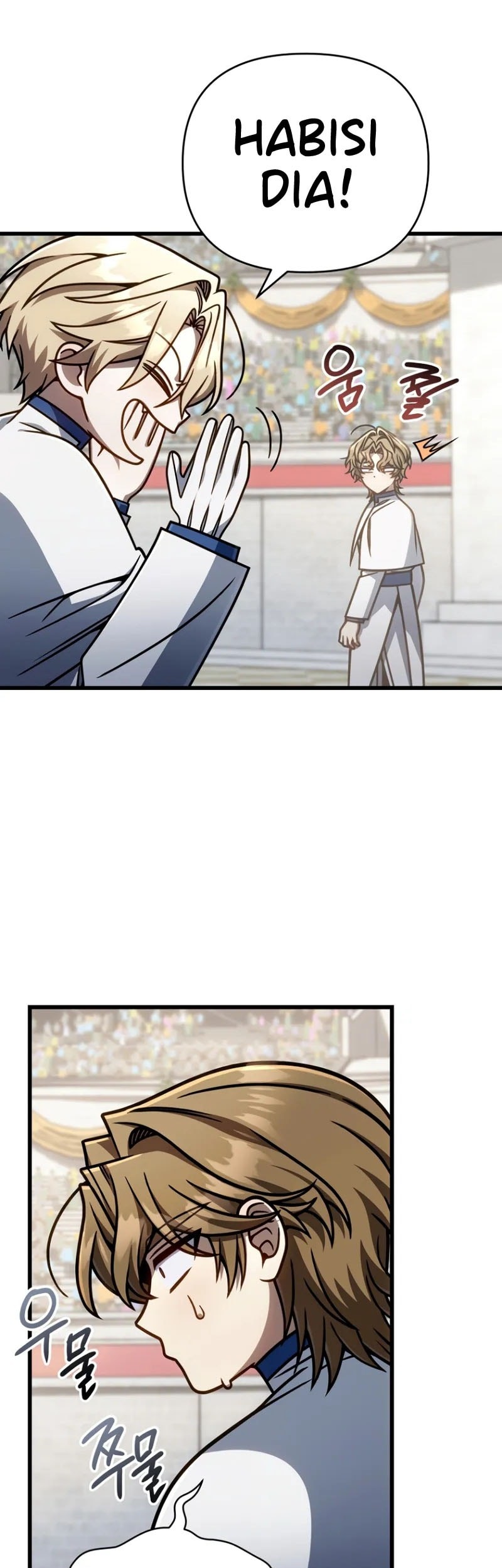 I’m Going To Destroy This Country Chapter 41 - halaman 52