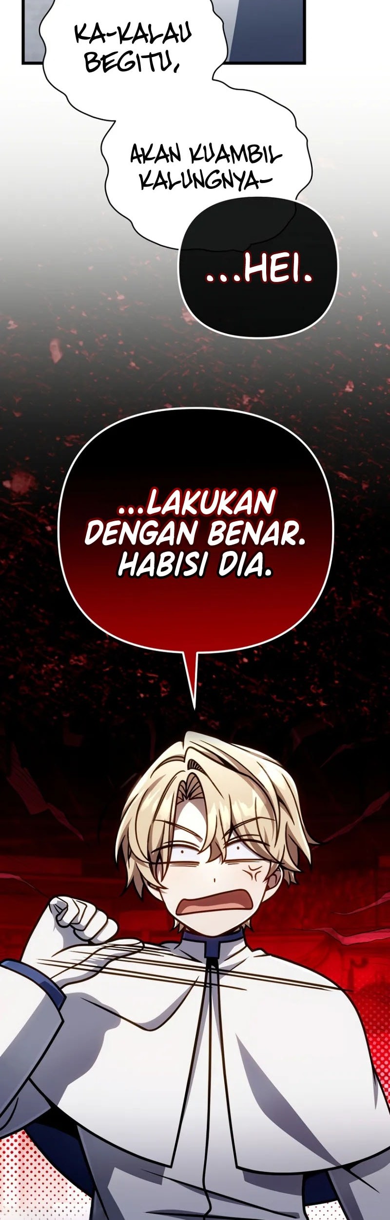 I’m Going To Destroy This Country Chapter 41 - halaman 53
