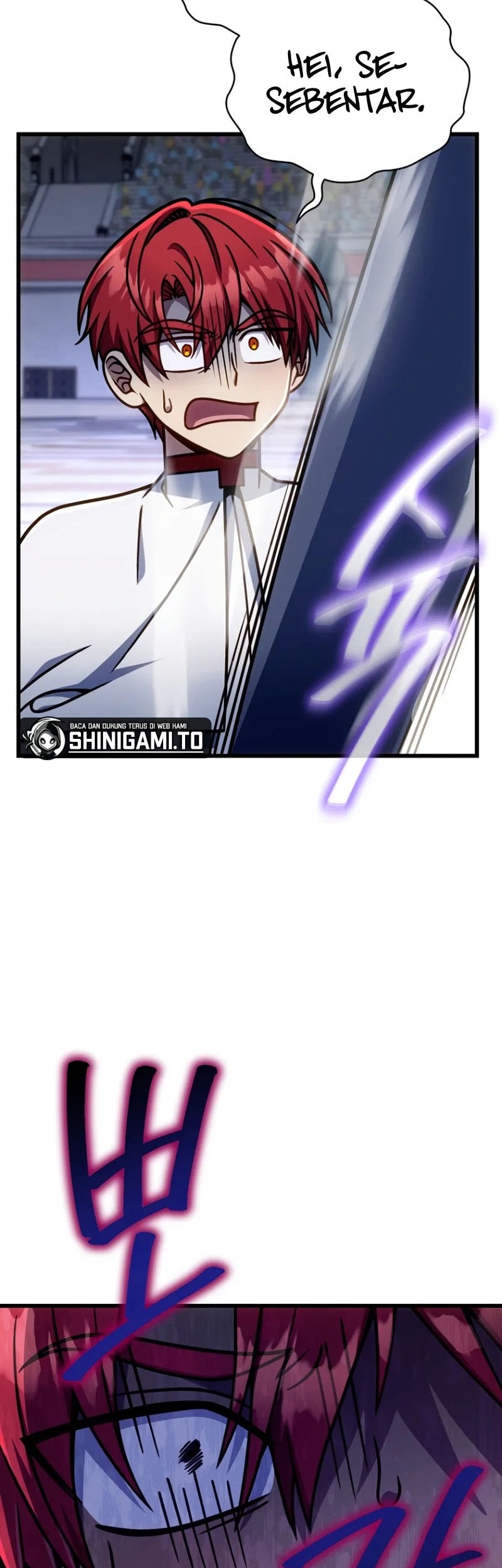 I’m Going To Destroy This Country Chapter 41 - halaman 61