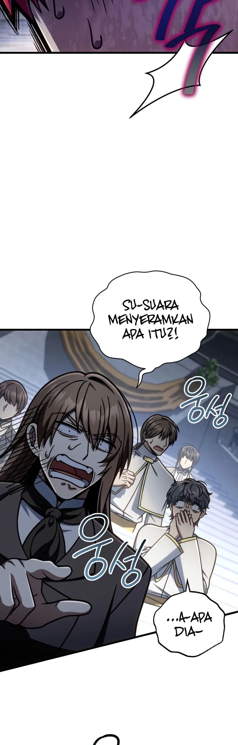 I’m Going To Destroy This Country Chapter 41 - halaman 62