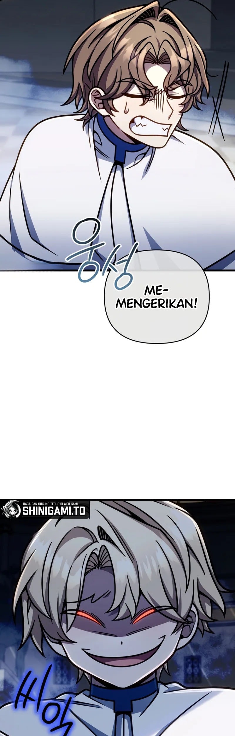 I’m Going To Destroy This Country Chapter 41 - halaman 64