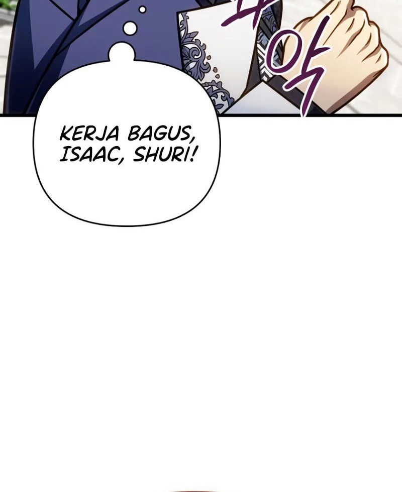 I’m Going To Destroy This Country Chapter 42 - halaman 21