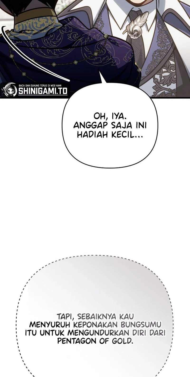 I’m Going To Destroy This Country Chapter 42 - halaman 29