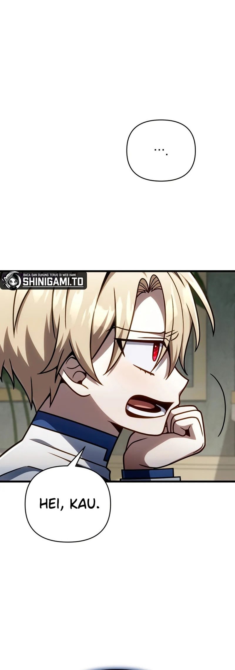 I’m Going To Destroy This Country Chapter 42 - halaman 37
