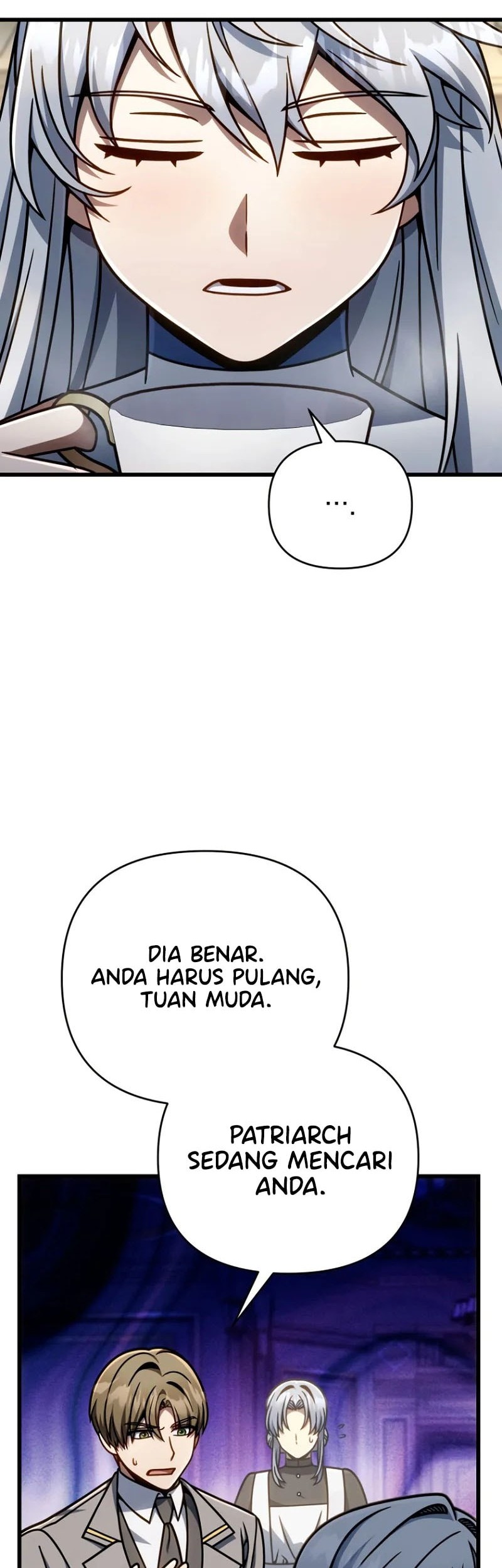I’m Going To Destroy This Country Chapter 42 - halaman 39